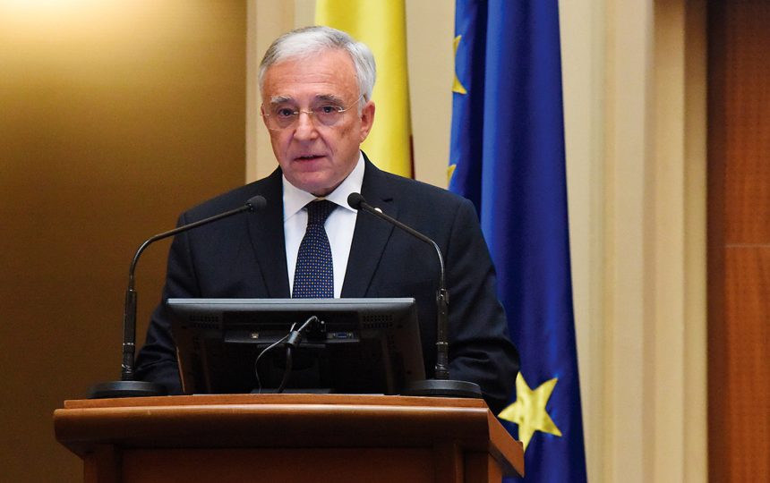 Isarescu referitor la adoptarea euro in Romania nu indeplinim niciun criteriu