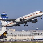 Laptopul a izbucnit in flacari la bordul unui avion American Airlines intre Atlanta si Dallas
