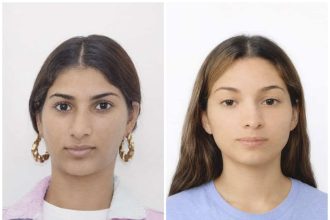 Le ati vzut Dou minore din Babadag sunt date disparute