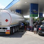 Legea plafonarii pretului carburanilor a fost implementata iar acciza la motorina poate fi reduse cu pana la 25