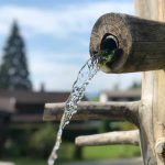 Locuitorii din Tulcea solicitati sa diminueze risipa de apa pentru a preveni lipsurile in sistem