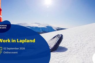 Locuri de munca in Finlanda pentru tulceni Se cauta bucatari recept ioneri soferi si barmani