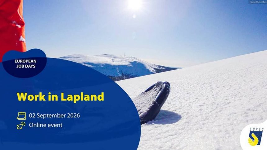 Locuri de munca in Finlanda pentru tulceni Se cauta bucatari recept ioneri soferi si barmani
