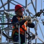 Luni si marti intrerupere a curentului electric la Mihail Kogalniceanu Reeaua va fi modernizata