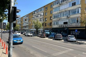 M1 prins intre consolidare si pacanele In ecuatia apare familia fostului primar Hogea