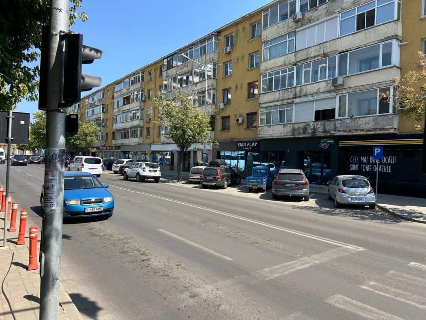 M1 prins intre consolidare si pacanele In ecuatia apare familia fostului primar Hogea