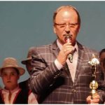 Maestrul tulcean Stefan Coman recompensat pentru 50 de ani de activitate la Gala Celebritatilor din Dobrogea