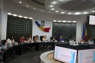 Mai multi medici de familie in mediul rural Schimbarile din domeniul Sanatatii discutate la Tulcea