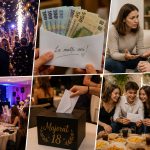 Majoratul cu plic ca la nunta o mama suparata fiul ei a solicitat 500 de lei