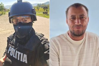 Marian Godina si a dat demisia din Politai Romana dupa 20 de ani de cariera