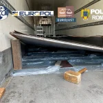 Matrix romnul care organiza transporturile de droguri pentru mafia albaneza
