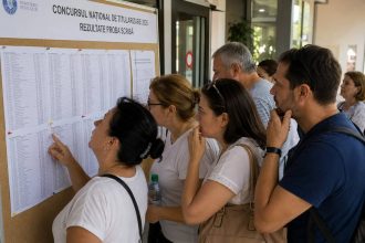 Ministerul Educatiei anunta rezultatele finale ale Titularizarii 2026 un numar mai mare de profesori obtin note peste 7