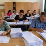 Ministerul Educatiei modifica sistemul de corectare pentru Evaluarea Nationala si Bacalaureat 2027