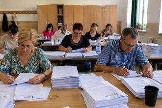 Ministerul Educatiei modifica sistemul de corectare pentru Evaluarea Nationala si Bacalaureat 2027