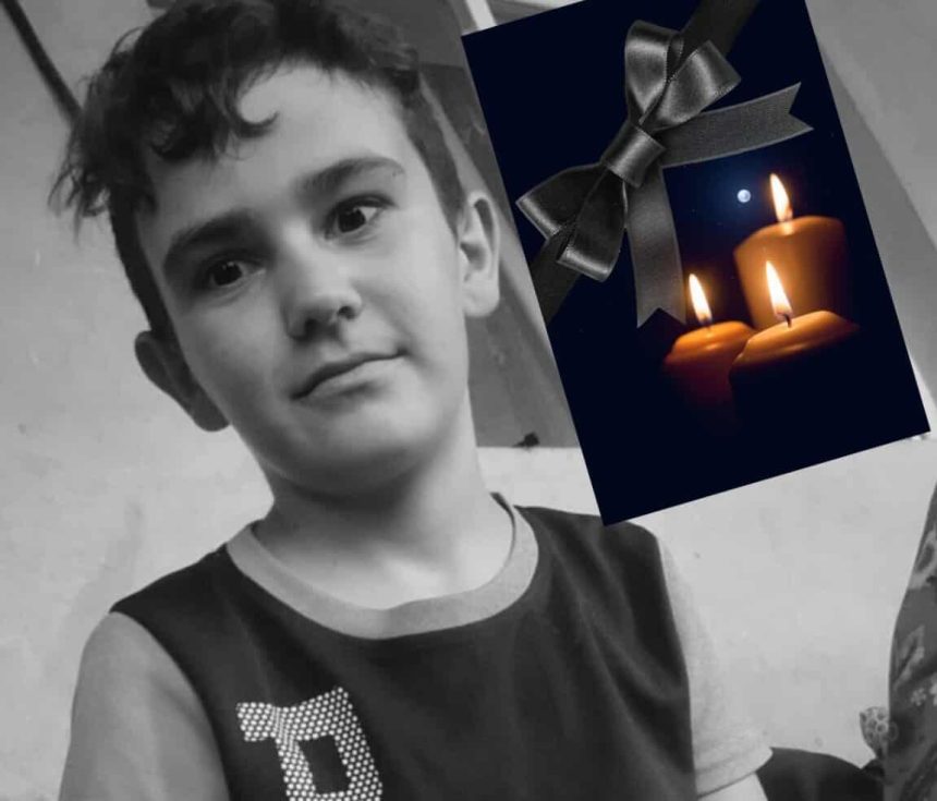 Moartea lui Alexandru de 12 ani SJU Tulcea deschide o ancheta si informeaza Colegiul Medicilor