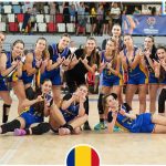 Mulumim ROMANIA MedaliedeargintlaTulceaintoarcereanDiviziaAdup14ani