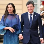 Nicusor Dan a facut publica declaratia de avere a partenerei sale Mirabela Grdinaru
