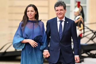 Nicusor Dan a facut publica declaratia de avere a partenerei sale Mirabela Grdinaru