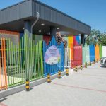 Noua cresa din Babadag isi deschide usile Primarul invita locuitorii sa participe