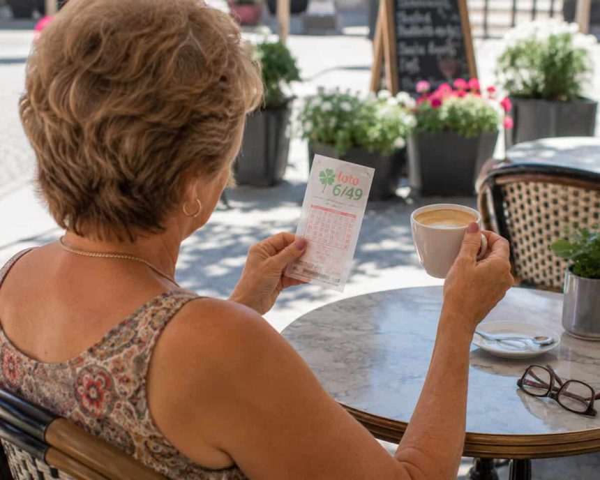 O pensionara din Oradea a castigat 10 milioane de euro la Loto 649