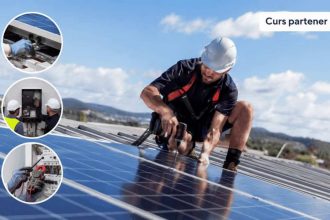 Oportunitate pentru tulceni Curs GRATUIT de instalatori de panouri fotovoltaice