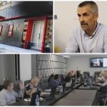 Pacanelele pe cale de a fi scoase din Tulcea ultimul cuvant apartine consilierilor locali