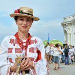 Pariul Biancai Folescu de la suberec si bors de pete Dobrogea cucereste Europa
