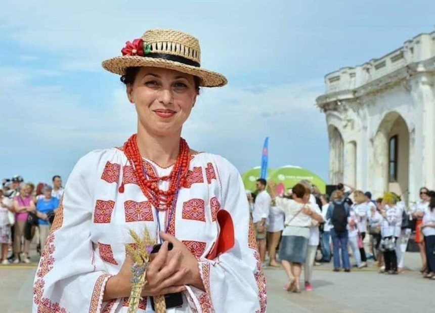Pariul Biancai Folescu de la suberec si bors de pete Dobrogea cucereste Europa