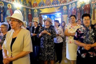 Pe 6 august crestinii ortodocsi sarbatoresc Schimbarea la Fata a Domnului respectand traditii si interdictii stricte