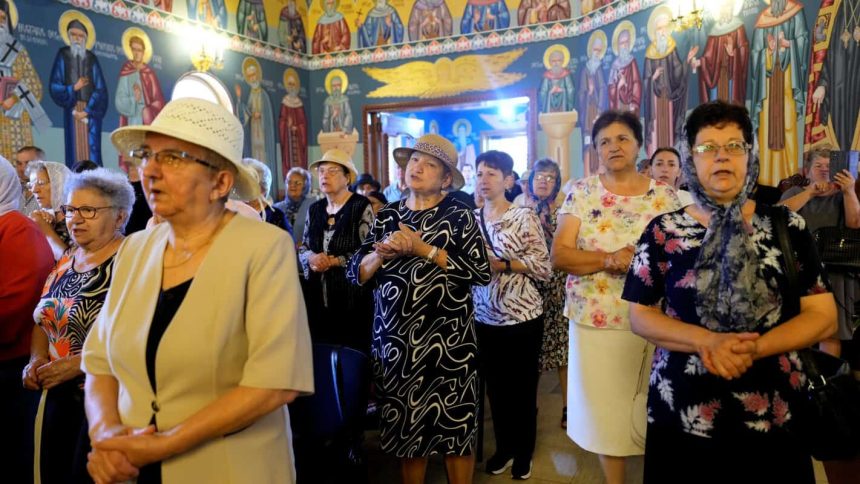 Pe 6 august crestinii ortodocsi sarbatoresc Schimbarea la Fata a Domnului respectand traditii si interdictii stricte