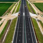 Peste 230 de kilometri de autostrada si drumuri expres vor fi deschisi pana la sfarsitul anului 2026