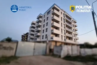 Peste 50 de persoane isi pierd banii si apartamentele intr un scandal imobiliar in Romania