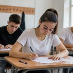 Peste 5800 de elevi sustin examenul oral la limba straina in sesiunea de toamna a Bacalaureatului 2026