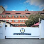 Polist de penitenciar din Tulcea prins cu canabis DIICOT il acuza ca vindea droguri de trei ani