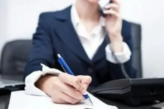 Post disponibil la un cunoscut liceu din Tulcea se cauta secretar sef