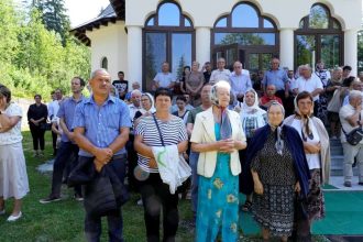 Postul Sfintei Maria perioada in care nuntile si petrecerile sunt interzise