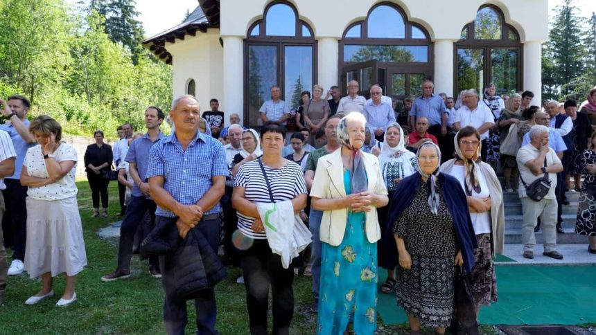 Postul Sfintei Maria perioada in care nuntile si petrecerile sunt interzise