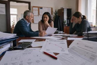 Posturi reduse in primariile din Tulcea Curtea va stabili daca Prefectura a facut calculele corecte