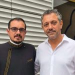Preotul din Daeni devine concurent MasterChef Alexandru Balaban participa la concurs video