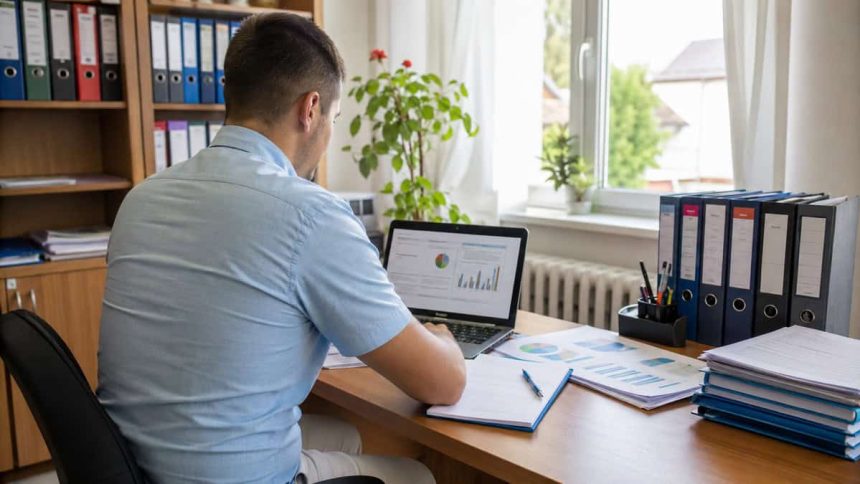Primaria Stejaru recruteaza consilier pentru proiecte Fara experienta necesara contract pe durata nedeterminata