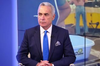 Procesul lui Calin Georgescu amnat pentru a patra oara