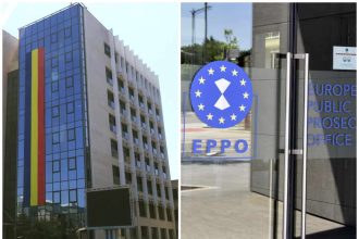Procurorii EPPO zguduie ITI Delta Dunarrii CJ Tulcea este mentionat in documentele de control