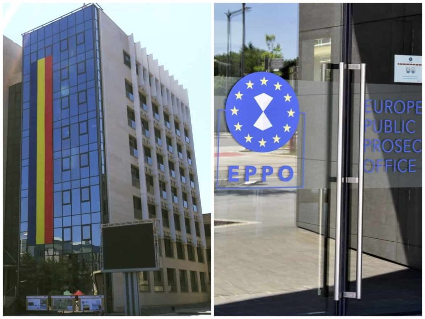 Procurorii EPPO zguduie ITI Delta Dunarrii CJ Tulcea este mentionat in documentele de control