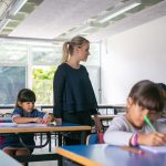 Profesorii vor primi o prima didactica de 1500 de lei pana pe 31 august