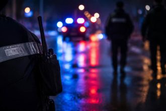 Razie in Tulcea amenzi de 21000 de lei si verificari la persoanele aflate in arest la domiciliu