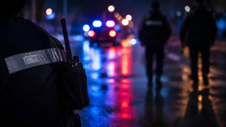 Razie in Tulcea amenzi de 21000 de lei si verificari la persoanele aflate in arest la domiciliu