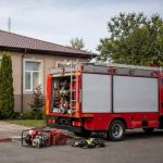 Recrutari in Tulcea Se cauta sef pentru Serviciul Voluntar pentru Situatii de Urgenta