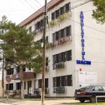 Recrutari la Spitalul Macin infirmiera ingrijitor bucatar si asistenti medicali