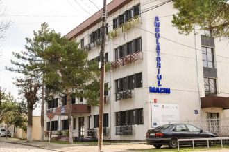Recrutari la Spitalul Macin infirmiera ingrijitor bucatar si asistenti medicali