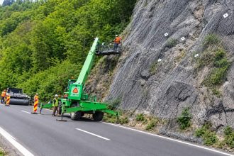 Restrictiile de pe Valea Oltului impacteaza turismul in Calimanesti afirma primarul orasului
